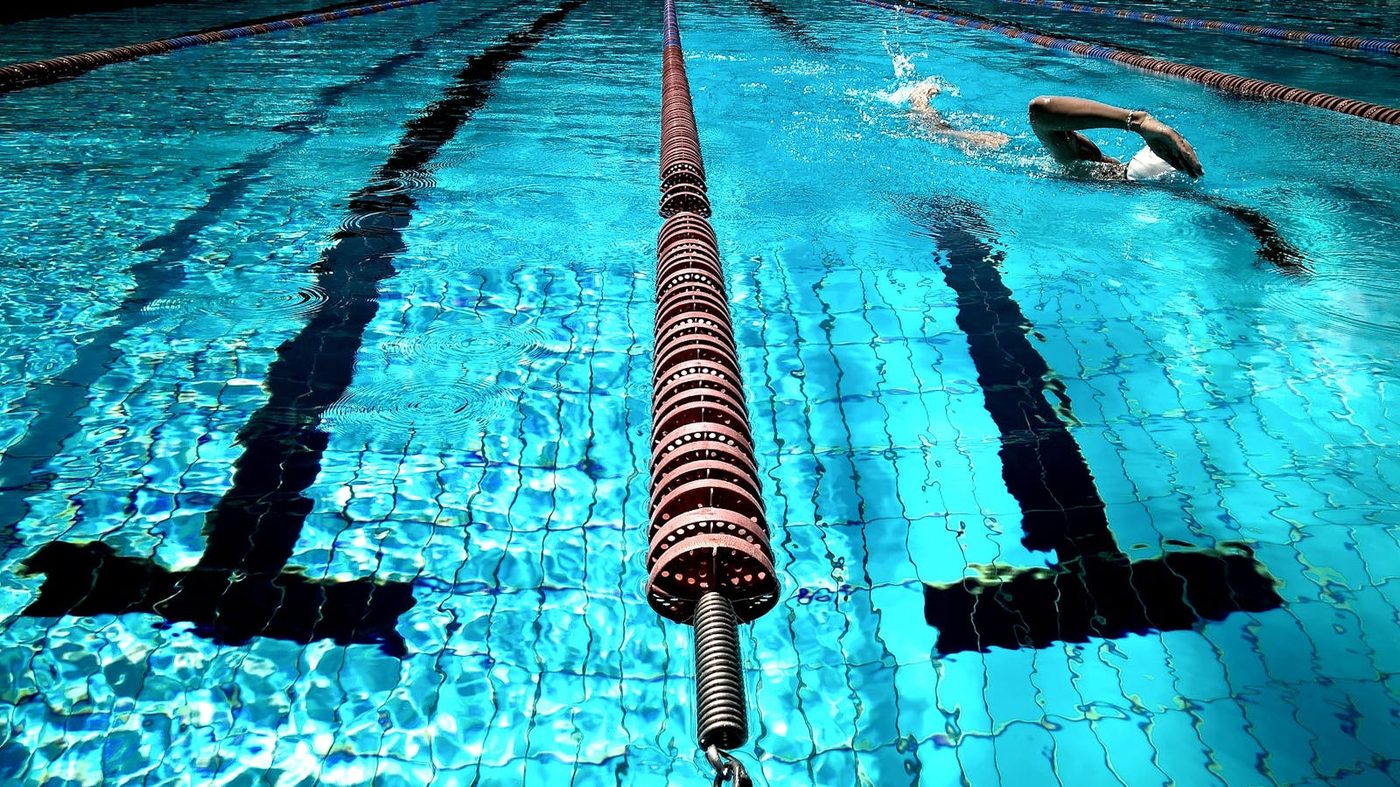 How to Get Pool Chlorine & Sunscreen Out of Your Favorite Clothes
