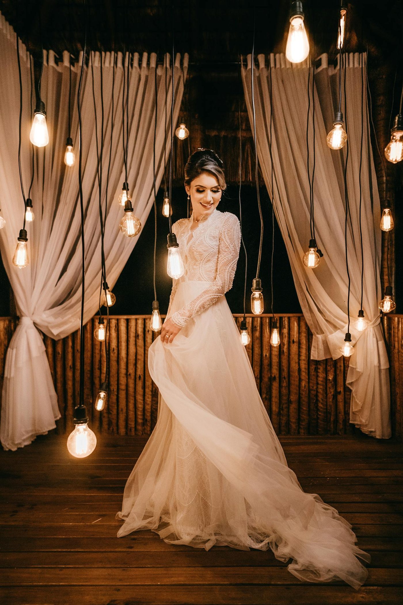 Wedding Gown Care in the Arizona Heat: A Local Guide